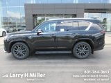 New 2025 Lexus LX 600 F Sport image 4
