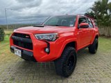 Used 2023 Toyota 4Runner TRD Pro image 3