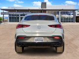 New 2025 Mercedes-Benz GLE 53 AMG 4MATIC Coupe image 6