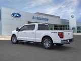 New 2025 Ford F150 XLT w/ Equipment Group 302A MID image 4