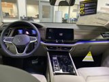 New 2025 Volkswagen Atlas SEL image 5