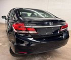 Used 2015 Honda Civic LX image 6