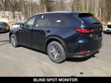 New 2025 MAZDA CX-90 Plug-In Hybrid w/ Preferred image 4