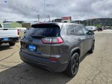 Used 2021 Jeep Cherokee Latitude Plus image 5
