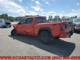 Used 2025 Nissan Frontier PRO-4X w/ Pro Premium Package image 2