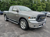 Used 2013 RAM 1500 Big Horn image 3