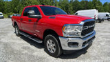 Used 2024 RAM 2500 Big Horn w/ Bed Utility Group image 5