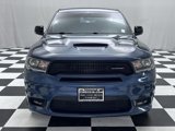 Used 2020 Dodge Durango R/T w/ Blacktop Package image 3