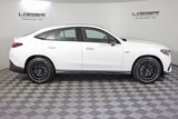 Certified 2025 Mercedes-Benz GLC 43 AMG 4MATIC Coupe image 5