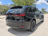 New 2025 MAZDA CX-90 Plug-In Hybrid w/Premium Sport image 4