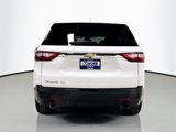 Used 2021 Chevrolet Traverse LS image 5