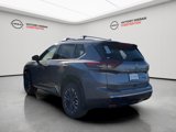 New 2025 Nissan Rogue Platinum w/ Platinum Premium Package image 4