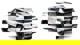 New 2026 Chevrolet Traverse LT image 4