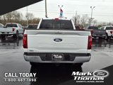 New 2025 Ford F150 XLT w/ Equipment Group 302A MID image 4