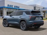 New 2026 Chevrolet Equinox RS image 3