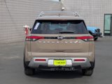 New 2025 Nissan Pathfinder Platinum w/ Cargo Package image 6