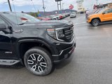 New 2025 GMC Sierra 1500 AT4 w/ AT4 Premium Package image 4