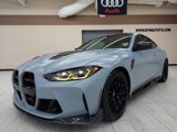 Used 2023 BMW M4 CSL image 4