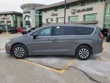New 2025 Chrysler Pacifica Select w/ Uconnect Theater Family Group image 2