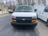 Used 2021 Chevrolet Express 2500 Extended w/ Driver Convenience Package image 2