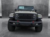 New 2025 Jeep Wrangler Unlimited Rubicon image 2