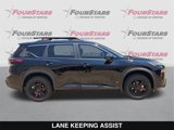 New 2026 Nissan Rogue SV image 3