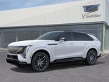 New 2026 Cadillac Escalade IQ Sport 2 w/ LPO, ONYX Package image 3