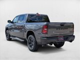 New 2026 RAM 1500 Classic Warlock image 2