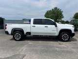 Used 2025 Chevrolet Silverado 2500 Custom w/ Custom Value Package image 3