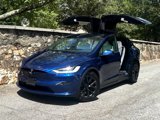 Used 2023 Tesla Model X image 2