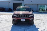 New 2024 Jeep Grand Cherokee Limited 4xe w/ MOPAR Finishing Package image 2