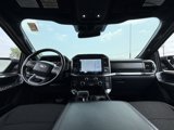 Used 2022 Ford F150 XLT w/ Equipment Group 302A High image 2