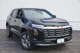 New 2026 Chevrolet Equinox LT w/ LPO, Floor Liner Package image 4