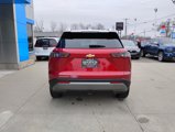 New 2025 Chevrolet Equinox LT image 5