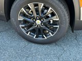 New 2026 Chevrolet Traverse LT image 5