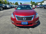 Used 2015 Nissan Altima 2.5 S w/ Sport Value Package image 6