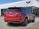 New 2025 Cadillac XT6 Sport w/ Technology Package image 5