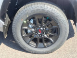 New 2025 Toyota Tundra Platinum image 5