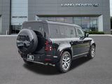 Used 2024 Land Rover Defender 110 X-Dynamic SE image 4