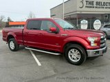 Used 2015 Ford F150 Lariat image 6