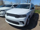 Certified 2024 Dodge Durango GT image 2