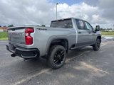 New 2025 Chevrolet Silverado 2500 Custom image 5