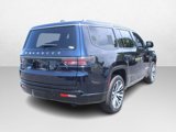 New 2025 Jeep Wagoneer Series II image 3