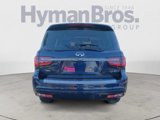 Certified 2023 INFINITI QX80 Premium Select w/ Cargo Package image 4