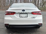 Used 2022 Toyota Camry LE image 4