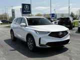 New 2025 Acura MDX w/ Technology Package image 2