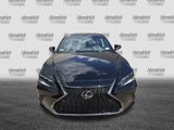New 2025 Lexus ES 300h F Sport image 3