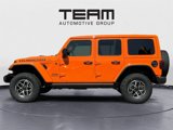 New 2025 Jeep Wrangler Unlimited Rubicon image 5