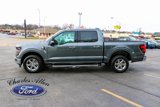 New 2025 Ford F150 XLT image 4
