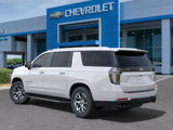 New 2025 Chevrolet Suburban Premier w/ Sun And Tow Package image 3